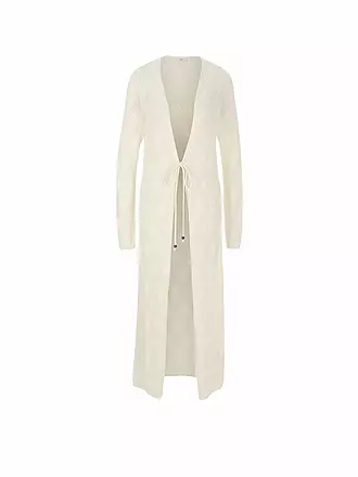 RIANI | Manteau en tricot | 